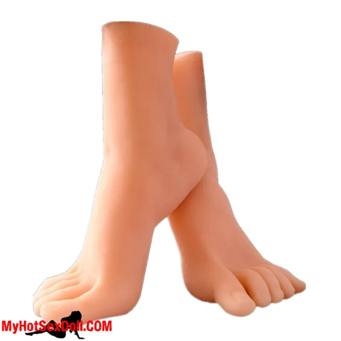 MyHotSexDoll Male Sex Toys TPE Foot Fetish Sex toy Realistic Pussy In Foot Stroker 183 lbs 832g MyHotSexDoll Male Sex Toys TPE Foot Fetish Sex toy Realistic Pussy In Foot Stroker 183 lbs 832g