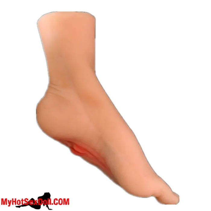 MyHotSexDoll Male Sex Toys TPE Foot Fetish Sex toy Realistic Pussy In Foot Stroker 183 lbs 832g MyHotSexDoll Male Sex Toys TPE Foot Fetish Sex toy Realistic Pussy In Foot Stroker 183 lbs 832g