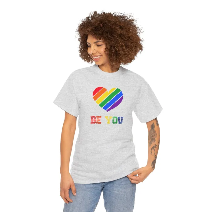 Vibrators Be You Gay Rights TShirt Human Rights Shirt Equality TShirt LGBTQ Shirts Pride Tee Printify Vibrators Be You Gay Rights TShirt Human Rights Shirt Equality TShirt LGBTQ Shirts Pride Tee Printify
