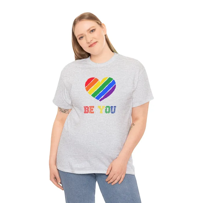 Vibrators Be You Gay Rights TShirt Human Rights Shirt Equality TShirt LGBTQ Shirts Pride Tee Printify Vibrators Be You Gay Rights TShirt Human Rights Shirt Equality TShirt LGBTQ Shirts Pride Tee Printify