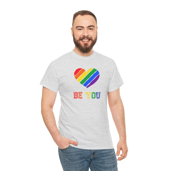 Vibrators Be You Gay Rights TShirt Human Rights Shirt Equality TShirt LGBTQ Shirts Pride Tee Printify Vibrators Be You Gay Rights TShirt Human Rights Shirt Equality TShirt LGBTQ Shirts Pride Tee Printify