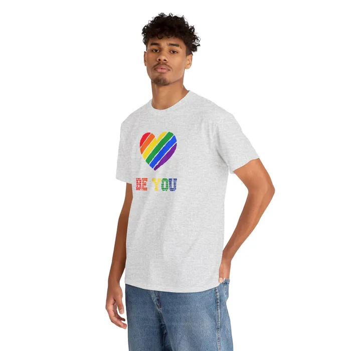 Vibrators Be You Gay Rights TShirt Human Rights Shirt Equality TShirt LGBTQ Shirts Pride Tee Printify Vibrators Be You Gay Rights TShirt Human Rights Shirt Equality TShirt LGBTQ Shirts Pride Tee Printify
