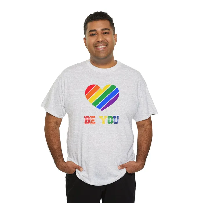 Vibrators Be You Gay Rights TShirt Human Rights Shirt Equality TShirt LGBTQ Shirts Pride Tee Printify Vibrators Be You Gay Rights TShirt Human Rights Shirt Equality TShirt LGBTQ Shirts Pride Tee Printify