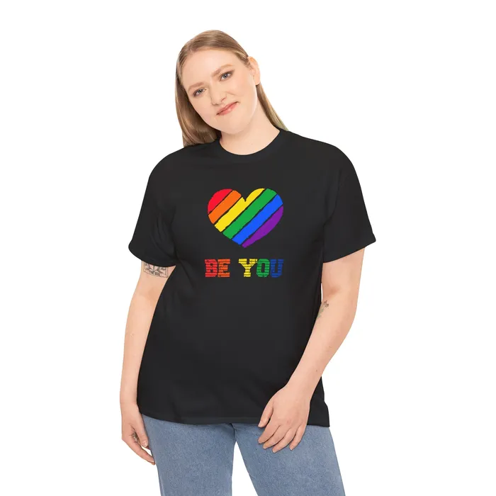 Vibrators Be You Gay Rights TShirt Human Rights Shirt Equality TShirt LGBTQ Shirts Pride Tee Printify Vibrators Be You Gay Rights TShirt Human Rights Shirt Equality TShirt LGBTQ Shirts Pride Tee Printify