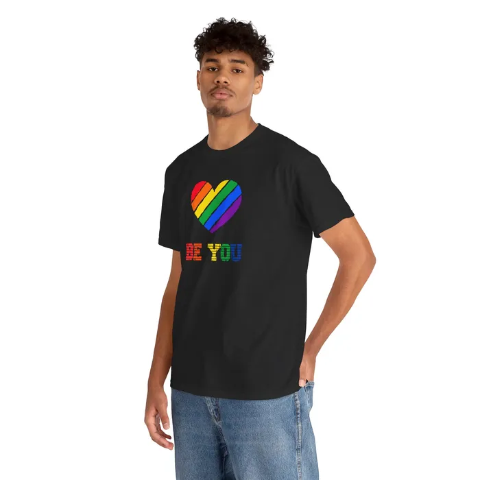 Vibrators Be You Gay Rights TShirt Human Rights Shirt Equality TShirt LGBTQ Shirts Pride Tee Printify Vibrators Be You Gay Rights TShirt Human Rights Shirt Equality TShirt LGBTQ Shirts Pride Tee Printify