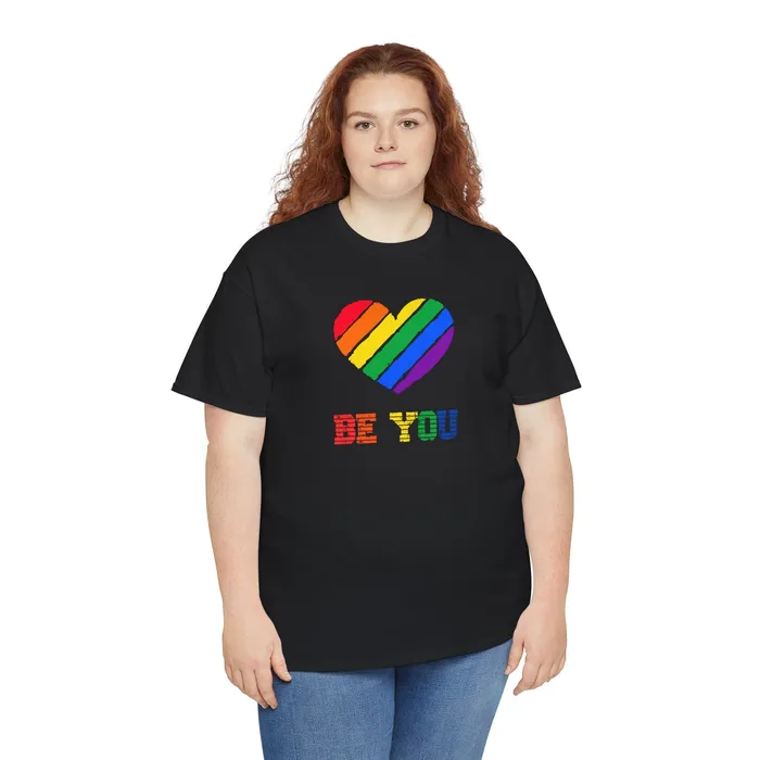Vibrators Be You Gay Rights TShirt Human Rights Shirt Equality TShirt LGBTQ Shirts Pride Tee Printify Vibrators Be You Gay Rights TShirt Human Rights Shirt Equality TShirt LGBTQ Shirts Pride Tee Printify