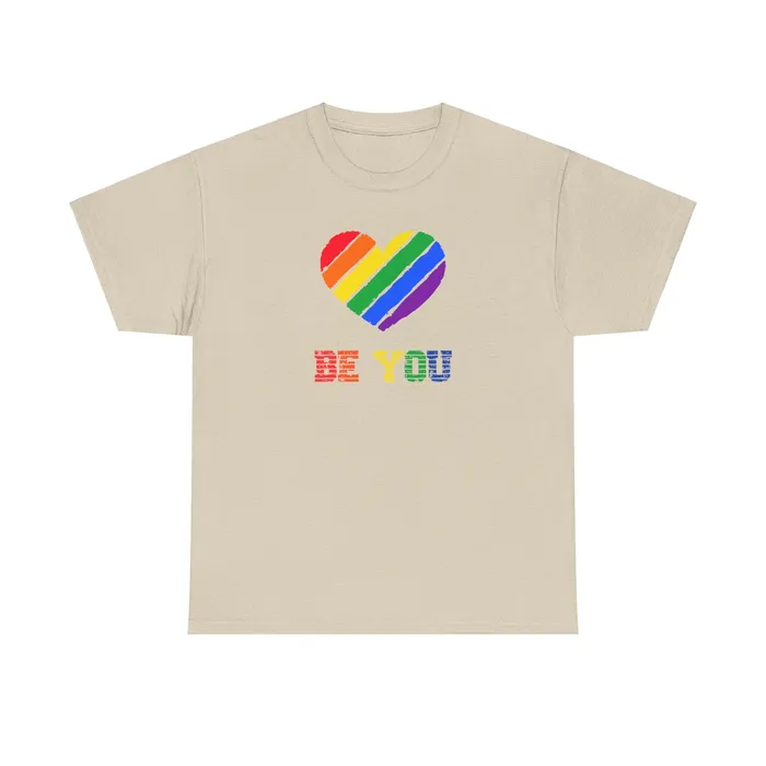 Vibrators Be You Gay Rights TShirt Human Rights Shirt Equality TShirt LGBTQ Shirts Pride Tee Printify Vibrators Be You Gay Rights TShirt Human Rights Shirt Equality TShirt LGBTQ Shirts Pride Tee Printify