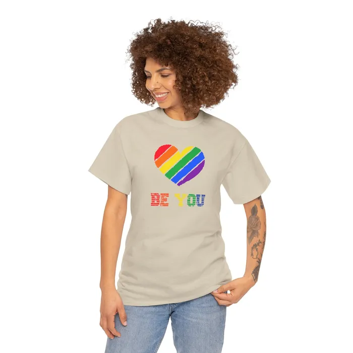 Vibrators Be You Gay Rights TShirt Human Rights Shirt Equality TShirt LGBTQ Shirts Pride Tee Printify Vibrators Be You Gay Rights TShirt Human Rights Shirt Equality TShirt LGBTQ Shirts Pride Tee Printify