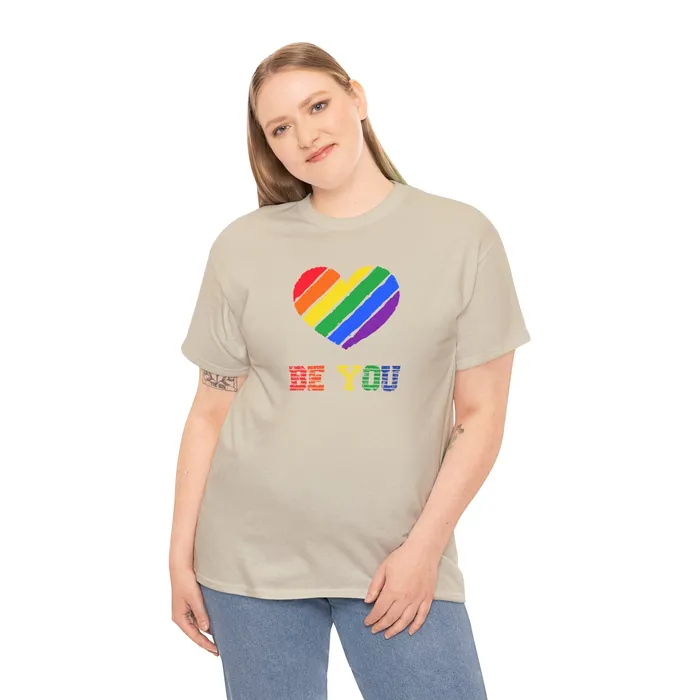 Vibrators Be You Gay Rights TShirt Human Rights Shirt Equality TShirt LGBTQ Shirts Pride Tee Printify Vibrators Be You Gay Rights TShirt Human Rights Shirt Equality TShirt LGBTQ Shirts Pride Tee Printify