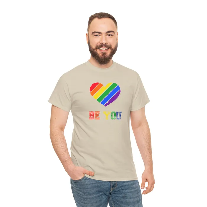 Vibrators Be You Gay Rights TShirt Human Rights Shirt Equality TShirt LGBTQ Shirts Pride Tee Printify Vibrators Be You Gay Rights TShirt Human Rights Shirt Equality TShirt LGBTQ Shirts Pride Tee Printify
