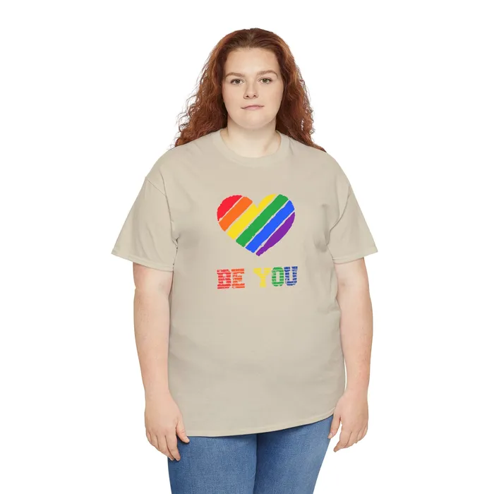 Vibrators Be You Gay Rights TShirt Human Rights Shirt Equality TShirt LGBTQ Shirts Pride Tee Printify Vibrators Be You Gay Rights TShirt Human Rights Shirt Equality TShirt LGBTQ Shirts Pride Tee Printify