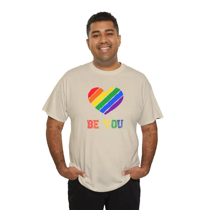 Vibrators Be You Gay Rights TShirt Human Rights Shirt Equality TShirt LGBTQ Shirts Pride Tee Printify Vibrators Be You Gay Rights TShirt Human Rights Shirt Equality TShirt LGBTQ Shirts Pride Tee Printify