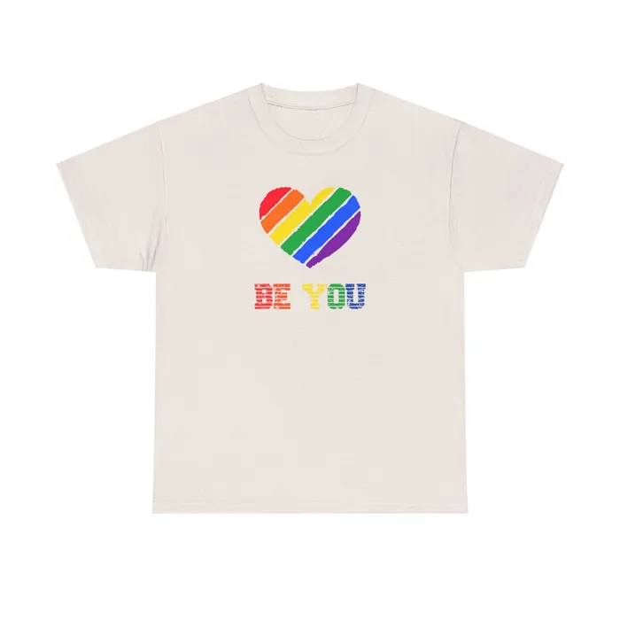 Vibrators Be You Gay Rights TShirt Human Rights Shirt Equality TShirt LGBTQ Shirts Pride Tee Printify Vibrators Be You Gay Rights TShirt Human Rights Shirt Equality TShirt LGBTQ Shirts Pride Tee Printify
