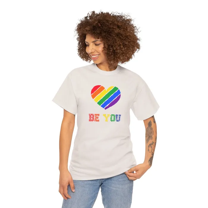 Vibrators Be You Gay Rights TShirt Human Rights Shirt Equality TShirt LGBTQ Shirts Pride Tee Printify Vibrators Be You Gay Rights TShirt Human Rights Shirt Equality TShirt LGBTQ Shirts Pride Tee Printify