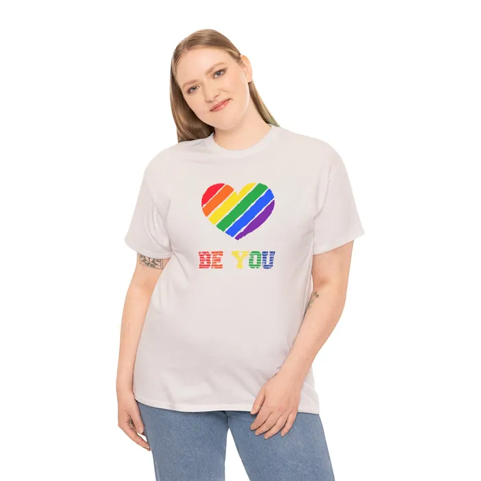 Vibrators Be You Gay Rights TShirt Human Rights Shirt Equality TShirt LGBTQ Shirts Pride Tee Printify Vibrators Be You Gay Rights TShirt Human Rights Shirt Equality TShirt LGBTQ Shirts Pride Tee Printify
