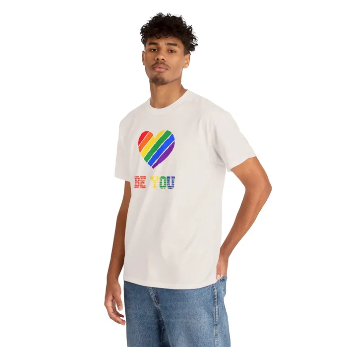 Vibrators Be You Gay Rights TShirt Human Rights Shirt Equality TShirt LGBTQ Shirts Pride Tee Printify Vibrators Be You Gay Rights TShirt Human Rights Shirt Equality TShirt LGBTQ Shirts Pride Tee Printify