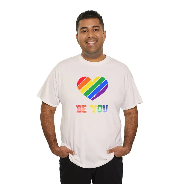 Vibrators Be You Gay Rights TShirt Human Rights Shirt Equality TShirt LGBTQ Shirts Pride Tee Printify Vibrators Be You Gay Rights TShirt Human Rights Shirt Equality TShirt LGBTQ Shirts Pride Tee Printify
