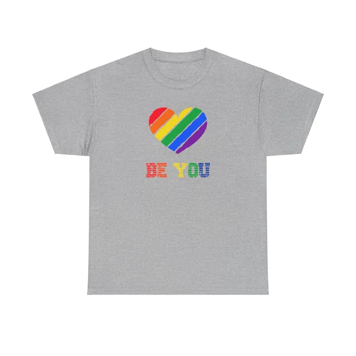 Vibrators Be You Gay Rights TShirt Human Rights Shirt Equality TShirt LGBTQ Shirts Pride Tee Printify Vibrators Be You Gay Rights TShirt Human Rights Shirt Equality TShirt LGBTQ Shirts Pride Tee Printify