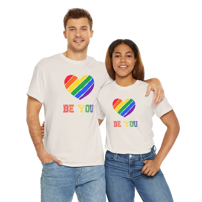Vibrators Be You Gay Rights TShirt Human Rights Shirt Equality TShirt LGBTQ Shirts Pride Tee Printify Vibrators Be You Gay Rights TShirt Human Rights Shirt Equality TShirt LGBTQ Shirts Pride Tee Printify