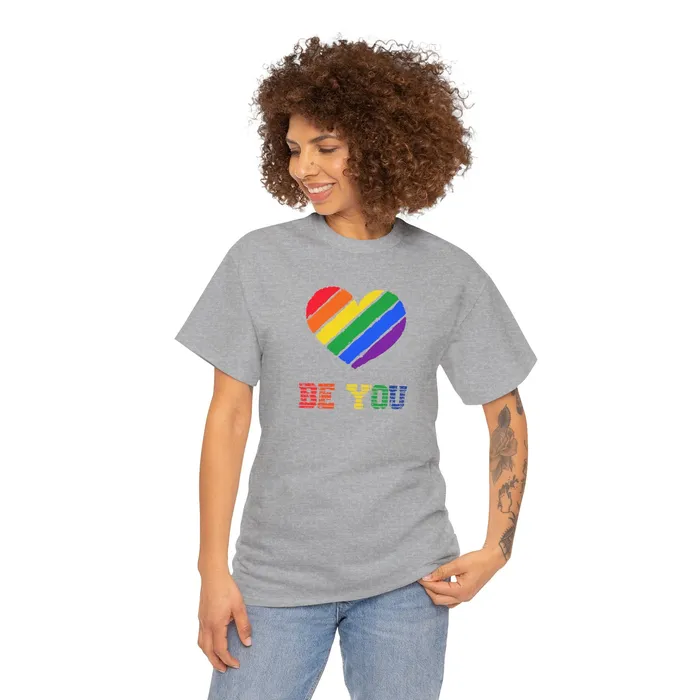 Vibrators Be You Gay Rights TShirt Human Rights Shirt Equality TShirt LGBTQ Shirts Pride Tee Printify Vibrators Be You Gay Rights TShirt Human Rights Shirt Equality TShirt LGBTQ Shirts Pride Tee Printify