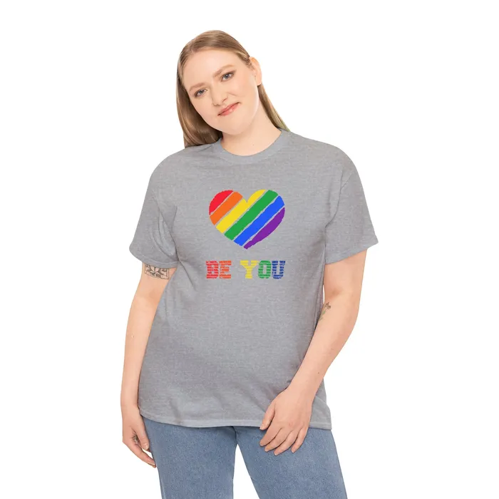 Vibrators Be You Gay Rights TShirt Human Rights Shirt Equality TShirt LGBTQ Shirts Pride Tee Printify Vibrators Be You Gay Rights TShirt Human Rights Shirt Equality TShirt LGBTQ Shirts Pride Tee Printify