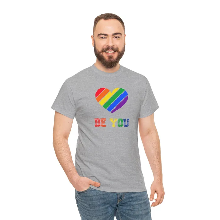 Vibrators Be You Gay Rights TShirt Human Rights Shirt Equality TShirt LGBTQ Shirts Pride Tee Printify Vibrators Be You Gay Rights TShirt Human Rights Shirt Equality TShirt LGBTQ Shirts Pride Tee Printify