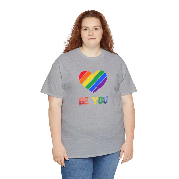 Vibrators Be You Gay Rights TShirt Human Rights Shirt Equality TShirt LGBTQ Shirts Pride Tee Printify Vibrators Be You Gay Rights TShirt Human Rights Shirt Equality TShirt LGBTQ Shirts Pride Tee Printify