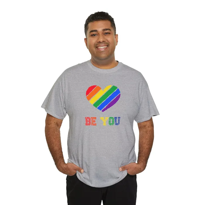 Vibrators Be You Gay Rights TShirt Human Rights Shirt Equality TShirt LGBTQ Shirts Pride Tee Printify Vibrators Be You Gay Rights TShirt Human Rights Shirt Equality TShirt LGBTQ Shirts Pride Tee Printify