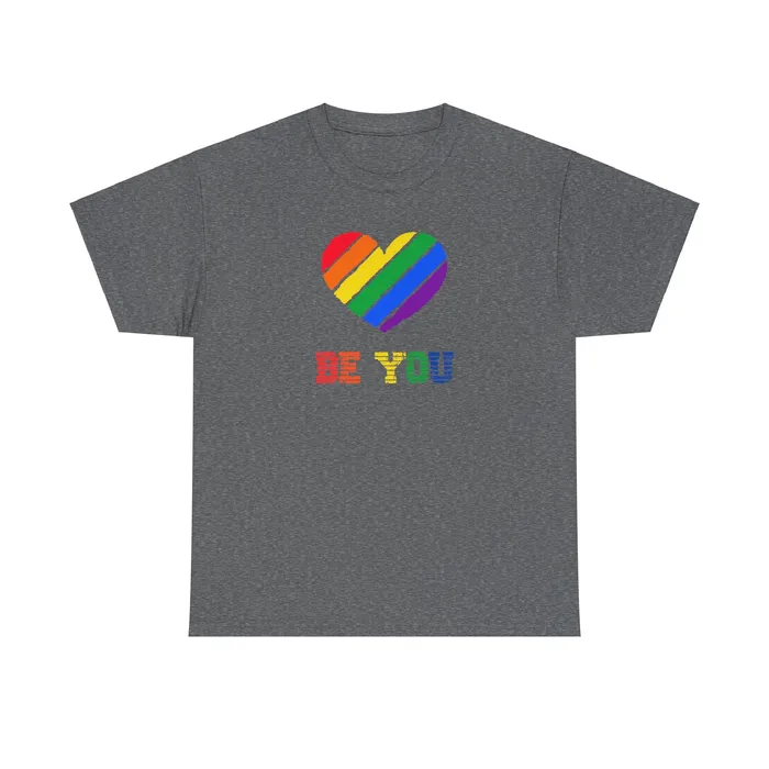 Vibrators Be You Gay Rights TShirt Human Rights Shirt Equality TShirt LGBTQ Shirts Pride Tee Printify Vibrators Be You Gay Rights TShirt Human Rights Shirt Equality TShirt LGBTQ Shirts Pride Tee Printify