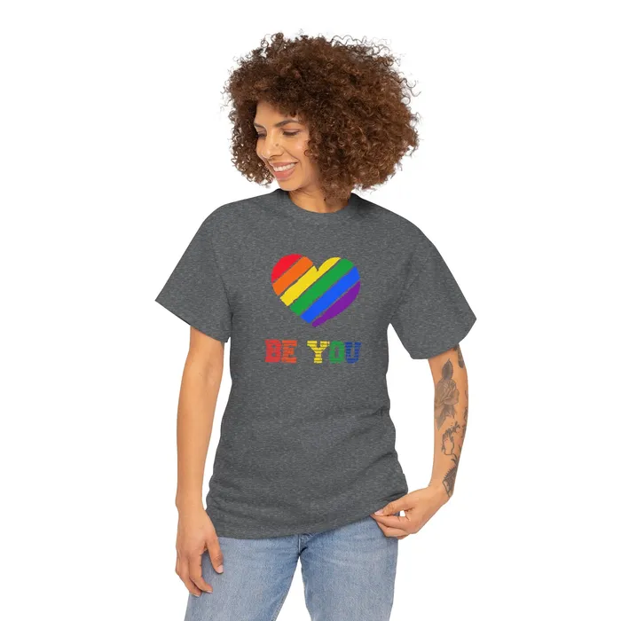 Vibrators Be You Gay Rights TShirt Human Rights Shirt Equality TShirt LGBTQ Shirts Pride Tee Printify Vibrators Be You Gay Rights TShirt Human Rights Shirt Equality TShirt LGBTQ Shirts Pride Tee Printify