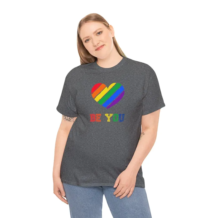 Vibrators Be You Gay Rights TShirt Human Rights Shirt Equality TShirt LGBTQ Shirts Pride Tee Printify Vibrators Be You Gay Rights TShirt Human Rights Shirt Equality TShirt LGBTQ Shirts Pride Tee Printify