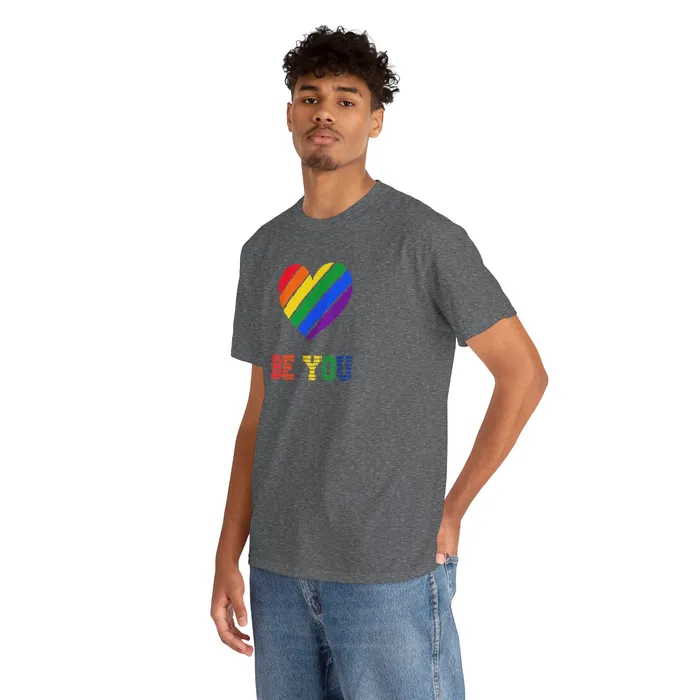 Vibrators Be You Gay Rights TShirt Human Rights Shirt Equality TShirt LGBTQ Shirts Pride Tee Printify Vibrators Be You Gay Rights TShirt Human Rights Shirt Equality TShirt LGBTQ Shirts Pride Tee Printify