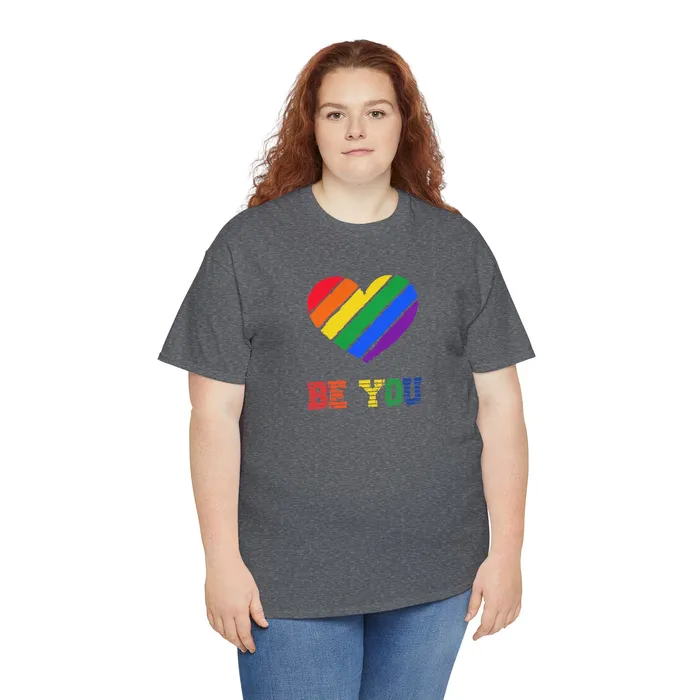 Vibrators Be You Gay Rights TShirt Human Rights Shirt Equality TShirt LGBTQ Shirts Pride Tee Printify Vibrators Be You Gay Rights TShirt Human Rights Shirt Equality TShirt LGBTQ Shirts Pride Tee Printify