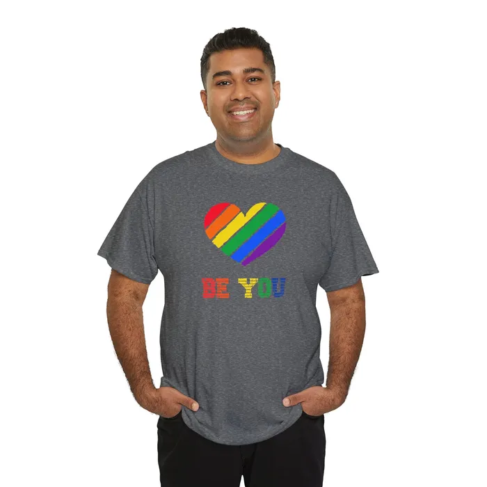 Vibrators Be You Gay Rights TShirt Human Rights Shirt Equality TShirt LGBTQ Shirts Pride Tee Printify Vibrators Be You Gay Rights TShirt Human Rights Shirt Equality TShirt LGBTQ Shirts Pride Tee Printify