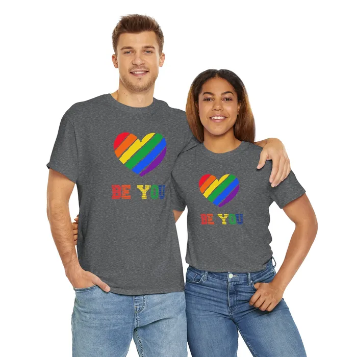 Vibrators Be You Gay Rights TShirt Human Rights Shirt Equality TShirt LGBTQ Shirts Pride Tee Printify Vibrators Be You Gay Rights TShirt Human Rights Shirt Equality TShirt LGBTQ Shirts Pride Tee Printify