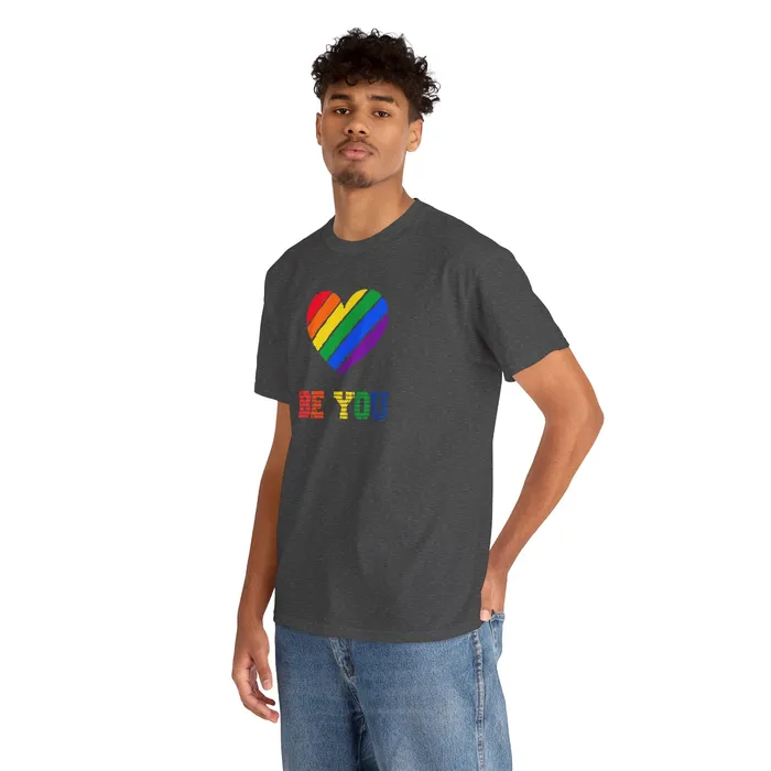 Vibrators Be You Gay Rights TShirt Human Rights Shirt Equality TShirt LGBTQ Shirts Pride Tee Printify Vibrators Be You Gay Rights TShirt Human Rights Shirt Equality TShirt LGBTQ Shirts Pride Tee Printify