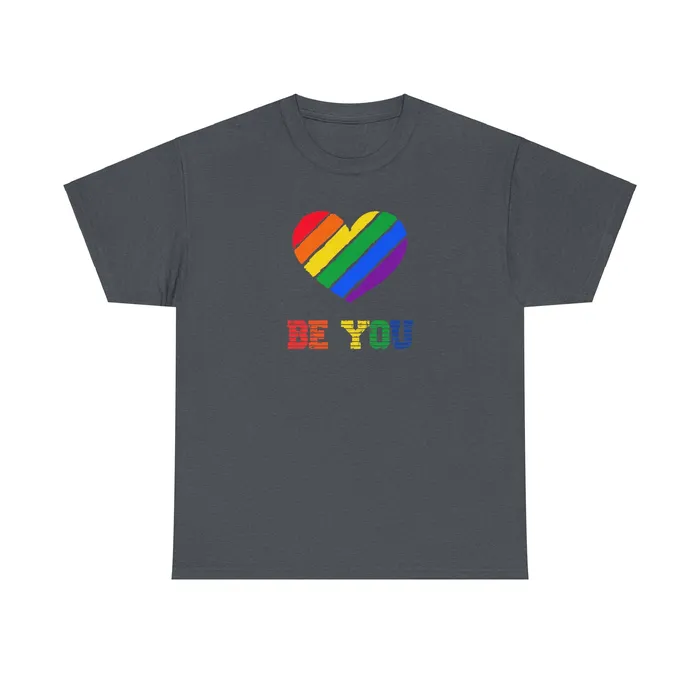 Vibrators Be You Gay Rights TShirt Human Rights Shirt Equality TShirt LGBTQ Shirts Pride Tee Printify Vibrators Be You Gay Rights TShirt Human Rights Shirt Equality TShirt LGBTQ Shirts Pride Tee Printify