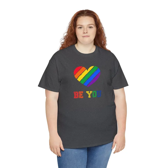 Vibrators Be You Gay Rights TShirt Human Rights Shirt Equality TShirt LGBTQ Shirts Pride Tee Printify Vibrators Be You Gay Rights TShirt Human Rights Shirt Equality TShirt LGBTQ Shirts Pride Tee Printify