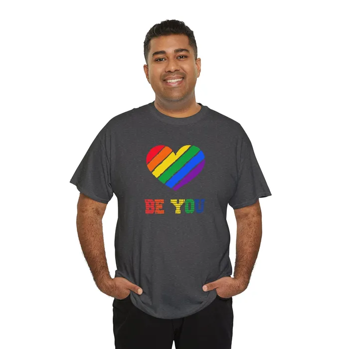 Vibrators Be You Gay Rights TShirt Human Rights Shirt Equality TShirt LGBTQ Shirts Pride Tee Printify Vibrators Be You Gay Rights TShirt Human Rights Shirt Equality TShirt LGBTQ Shirts Pride Tee Printify