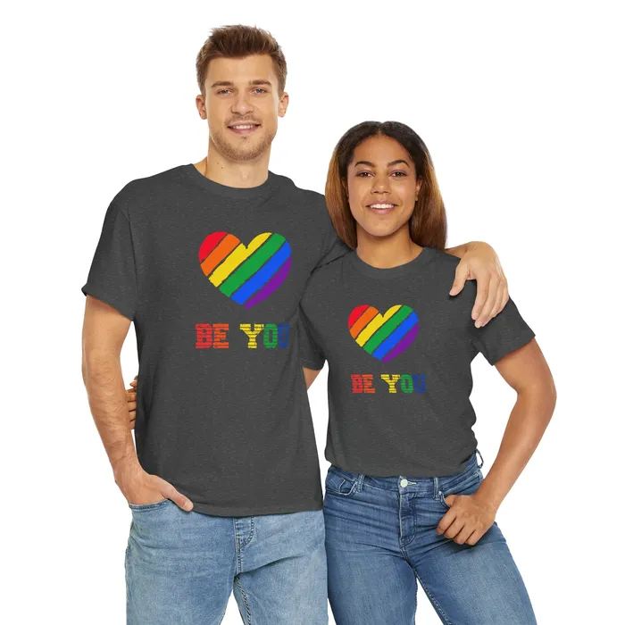 Vibrators Be You Gay Rights TShirt Human Rights Shirt Equality TShirt LGBTQ Shirts Pride Tee Printify Vibrators Be You Gay Rights TShirt Human Rights Shirt Equality TShirt LGBTQ Shirts Pride Tee Printify