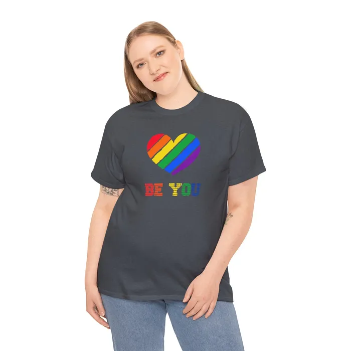 Vibrators Be You Gay Rights TShirt Human Rights Shirt Equality TShirt LGBTQ Shirts Pride Tee Printify Vibrators Be You Gay Rights TShirt Human Rights Shirt Equality TShirt LGBTQ Shirts Pride Tee Printify