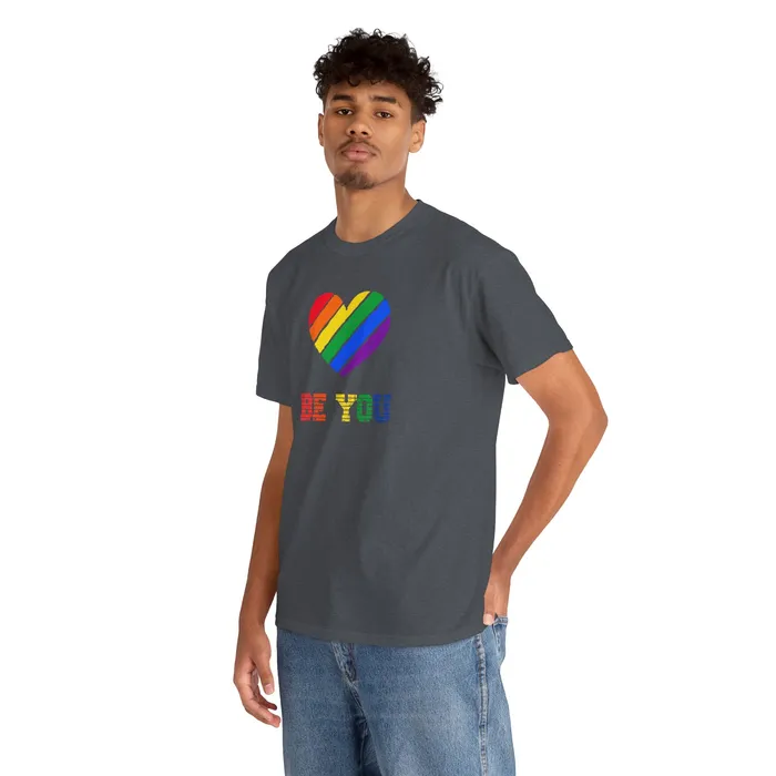 Vibrators Be You Gay Rights TShirt Human Rights Shirt Equality TShirt LGBTQ Shirts Pride Tee Printify Vibrators Be You Gay Rights TShirt Human Rights Shirt Equality TShirt LGBTQ Shirts Pride Tee Printify