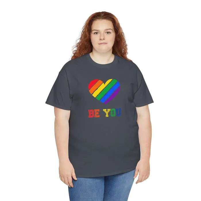 Vibrators Be You Gay Rights TShirt Human Rights Shirt Equality TShirt LGBTQ Shirts Pride Tee Printify Vibrators Be You Gay Rights TShirt Human Rights Shirt Equality TShirt LGBTQ Shirts Pride Tee Printify