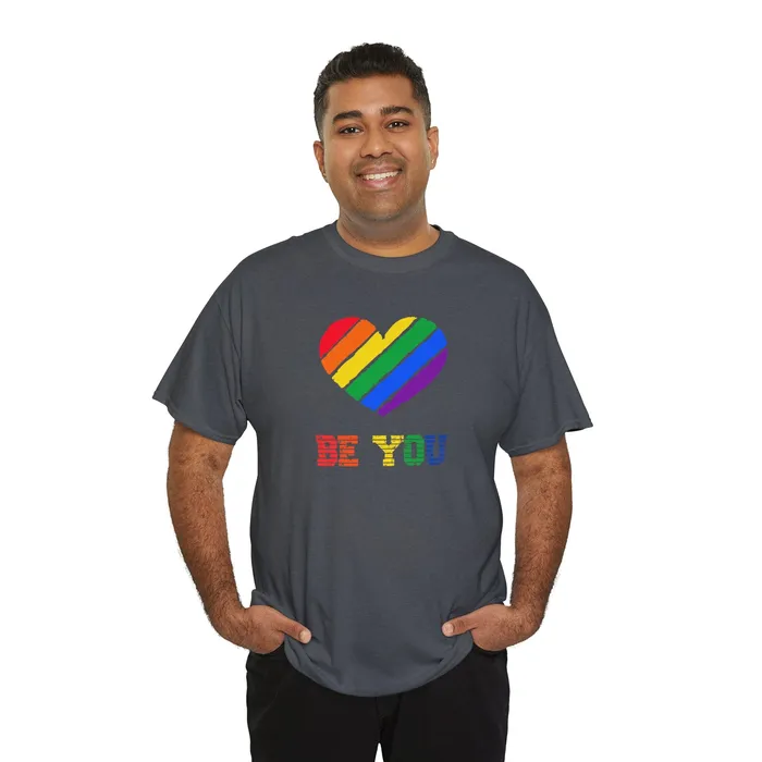 Vibrators Be You Gay Rights TShirt Human Rights Shirt Equality TShirt LGBTQ Shirts Pride Tee Printify Vibrators Be You Gay Rights TShirt Human Rights Shirt Equality TShirt LGBTQ Shirts Pride Tee Printify