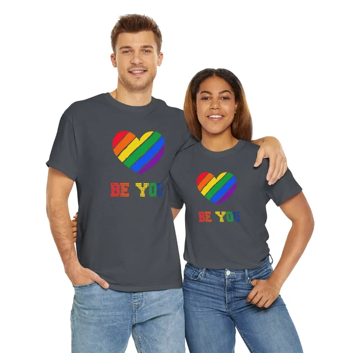 Vibrators Be You Gay Rights TShirt Human Rights Shirt Equality TShirt LGBTQ Shirts Pride Tee Printify Vibrators Be You Gay Rights TShirt Human Rights Shirt Equality TShirt LGBTQ Shirts Pride Tee Printify