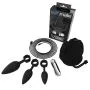 Bathmate Male Sex Toys Bathmate Anal Training Plug with Vibe