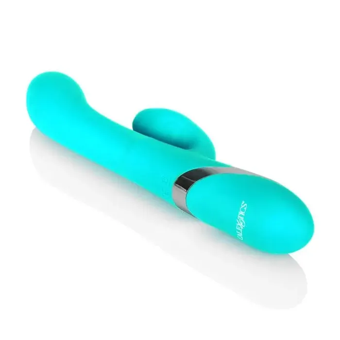 Enchanted Lover Rabbit CalExotics Vibrators Enchanted Lover Rabbit CalExotics Vibrators