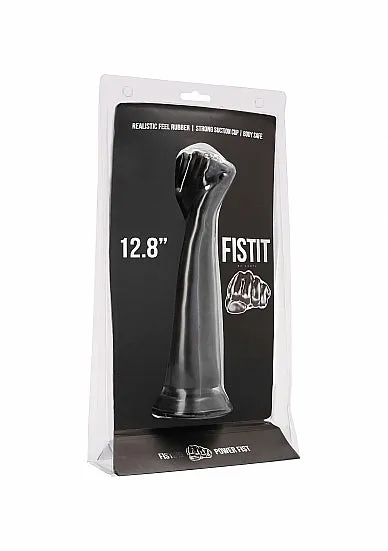 HonourSkintwocom Anal Fisting Power Fist Black