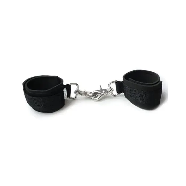 Kinklab Neoprene Cuffs KinkLab Couples Kinklab Neoprene Cuffs KinkLab Couples