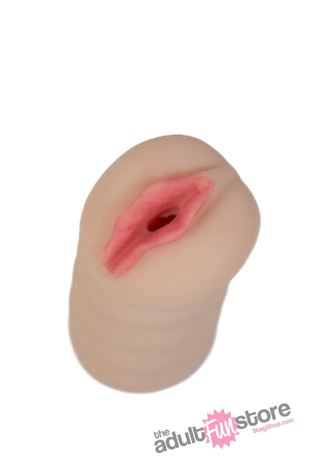 Male Sex Toys Cousins Group Cousins Group Jessa Rhodes Pussy Stroker Beige
